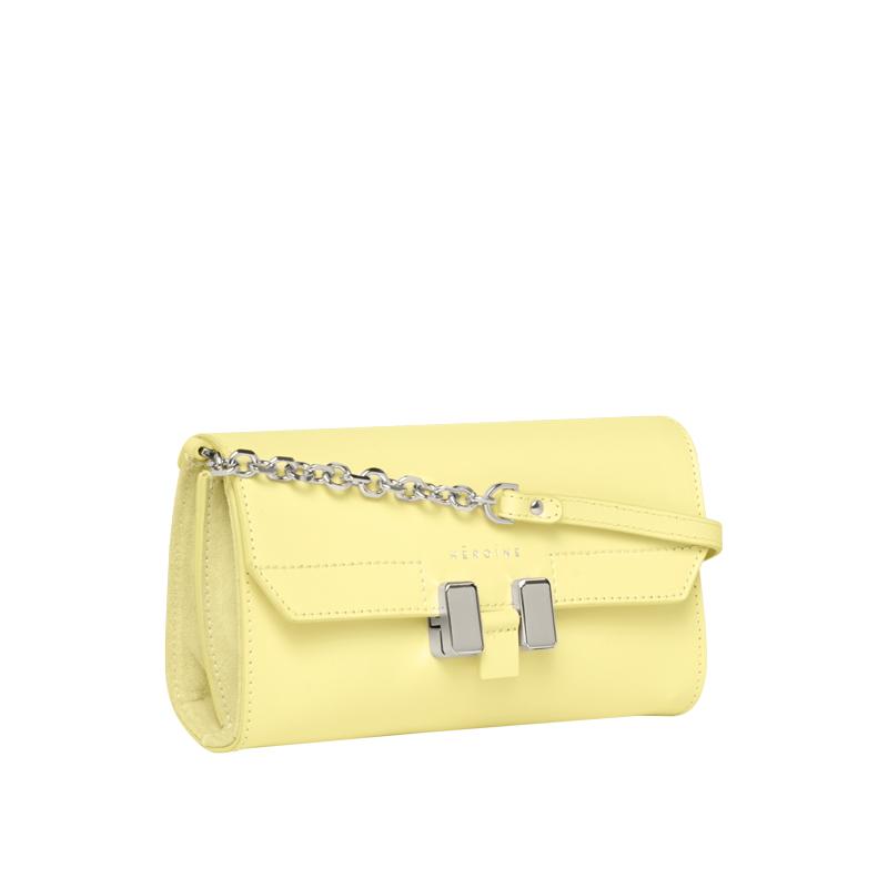 Maison Héroïne AMAL CROSSBODY Super Sparpreis