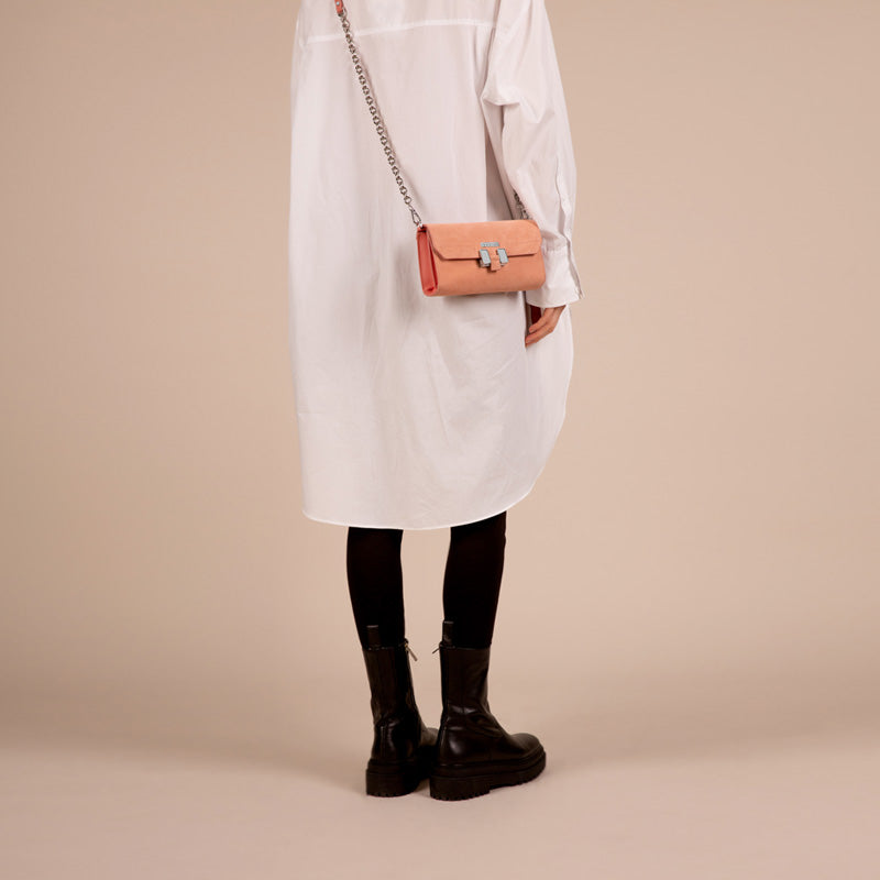 Maison Héroïne AMAL CROSSBODY Super Sparpreis