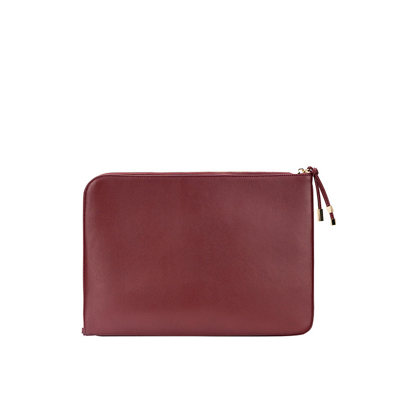 Maison Héroïne LUCIE 15" LAPTOP SLEEVE Wochenangebot