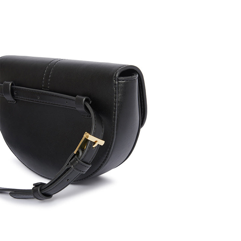 Maison Héroïne ANOUK CROSSBODY S Kostenlose Rückgabe