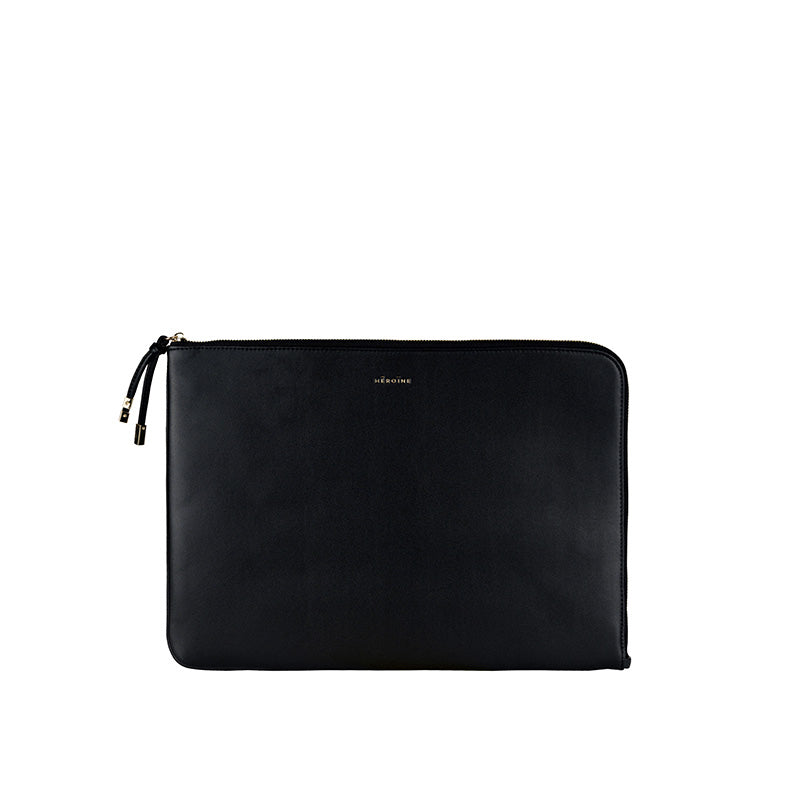 Maison Héroïne LUCIE 15" LAPTOP SLEEVE Begrenzte Freigabe
