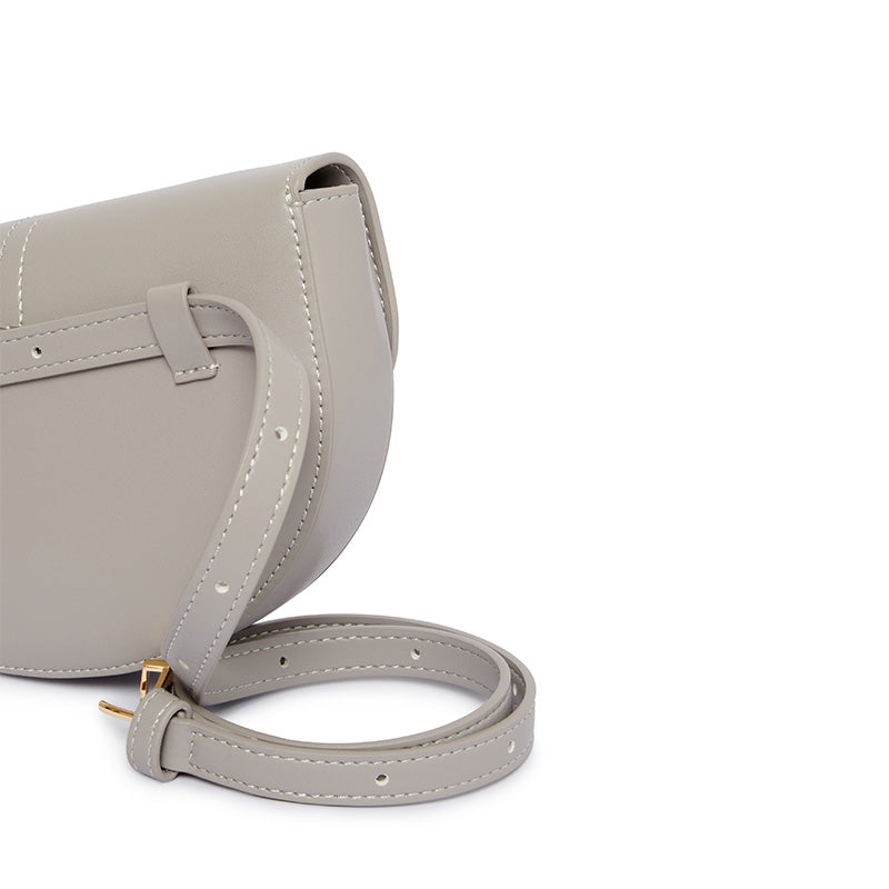 Maison Héroïne ANOUK CROSSBODY S Bis zu 50% Rabatt