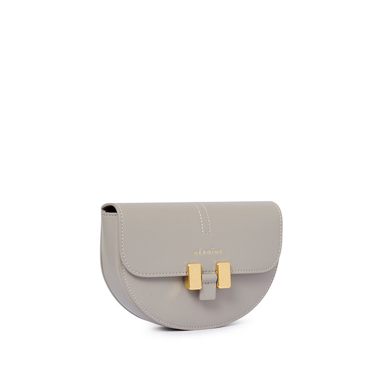 Maison Héroïne ANOUK CROSSBODY S Bis zu 50% Rabatt