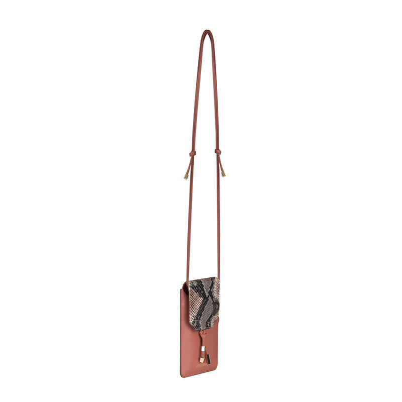 Maison Héroïne AMY PHONE BAG Bis zu 65% Rabatt