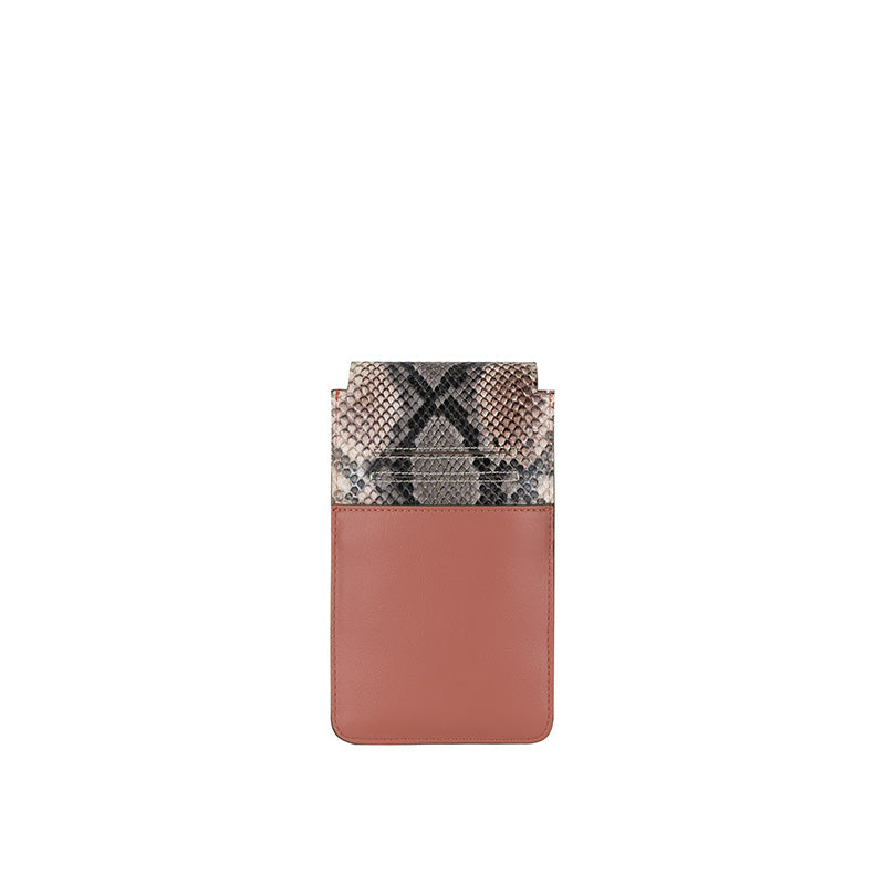 Maison Héroïne AMY PHONE BAG Bis zu 65% Rabatt