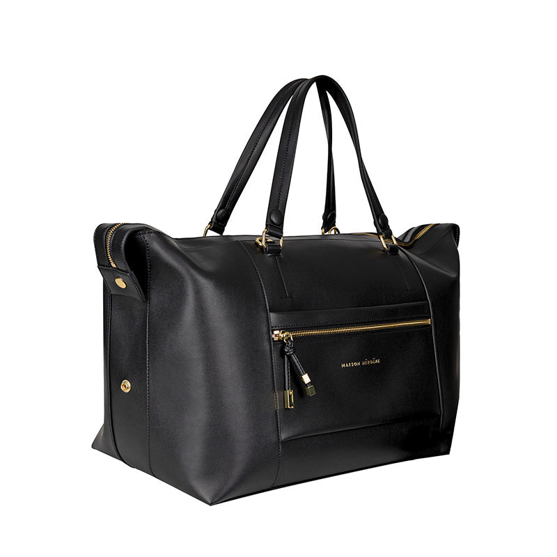 Maison Héroïne BLAKE WEEKENDER Sonderangebot der Fabrik