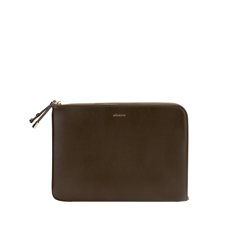 Maison Héroïne LUCIE 15" LAPTOP SLEEVE Vierteljährliche Förderung