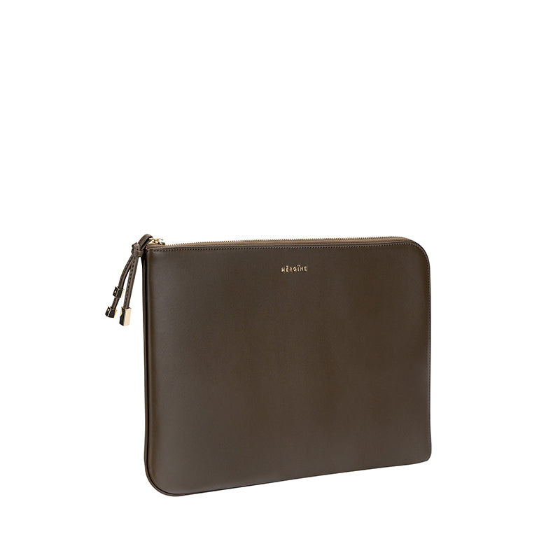 Maison Héroïne LUCIE 15" LAPTOP SLEEVE Vierteljährliche Förderung