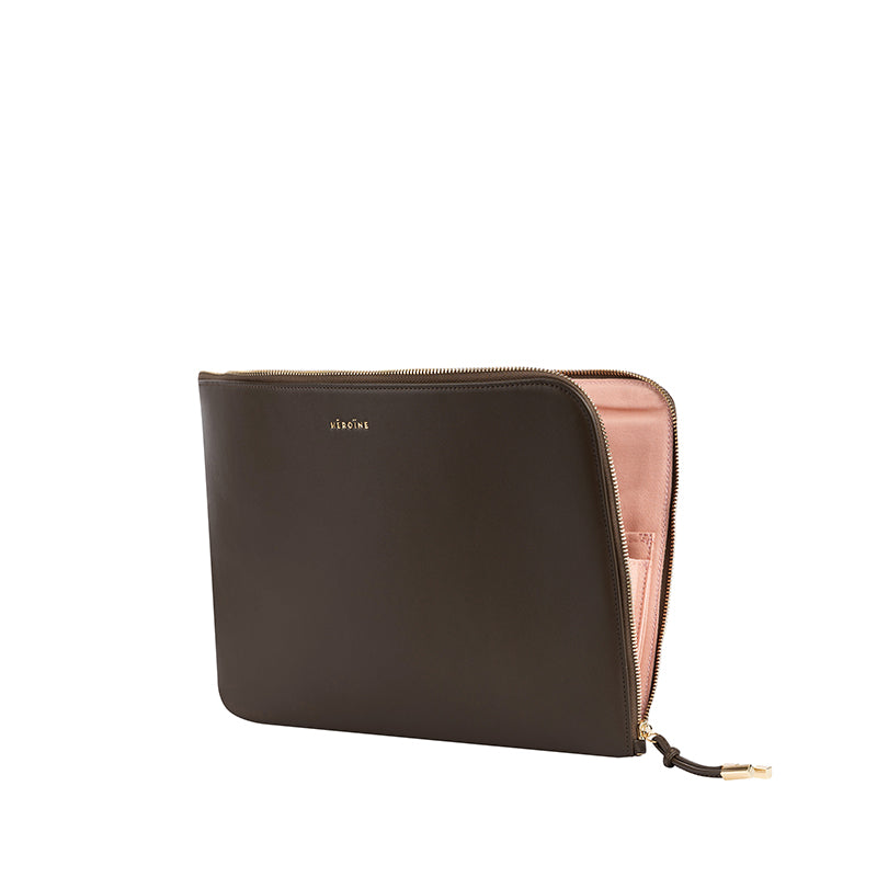 Maison Héroïne LUCIE 15" LAPTOP SLEEVE Vierteljährliche Förderung
