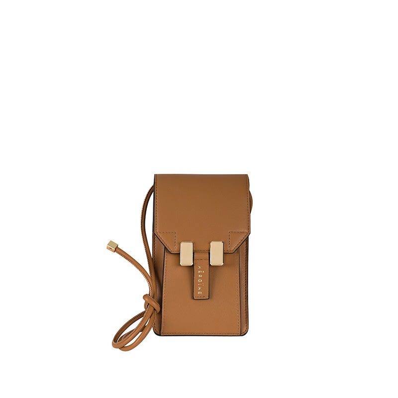 Maison Héroïne ROMY PHONE BAG Super Rabatt