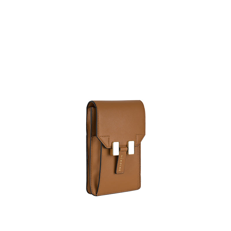 Maison Héroïne ROMY PHONE BAG Super Rabatt