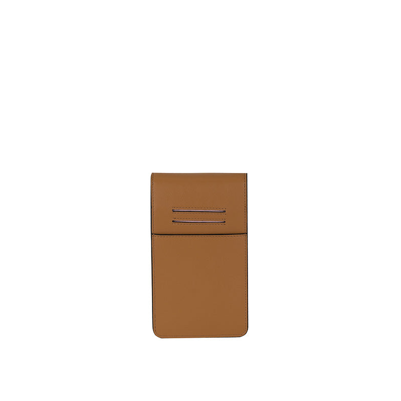 Maison Héroïne ROMY PHONE BAG Super Rabatt