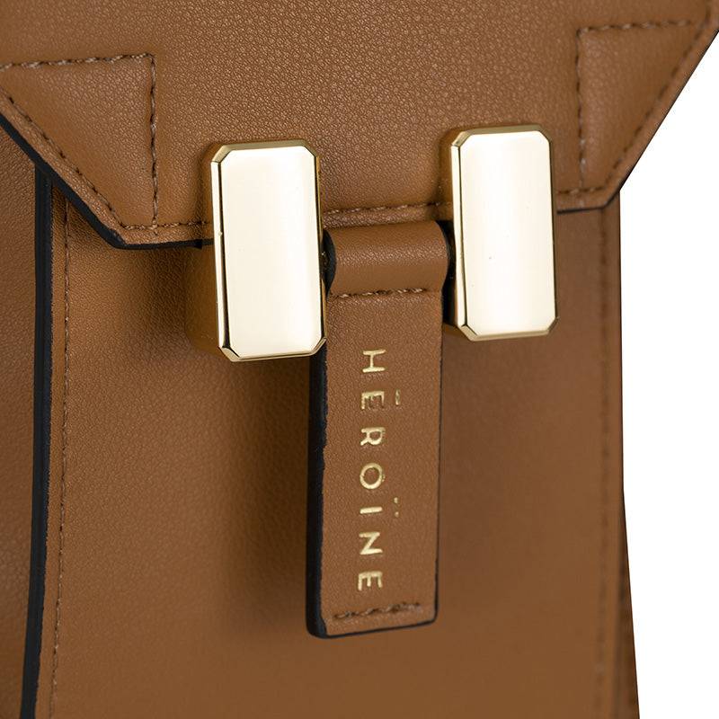 Maison Héroïne ROMY PHONE BAG Super Rabatt