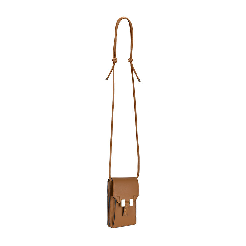 Maison Héroïne ROMY PHONE BAG Super Rabatt