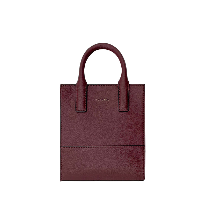 Maison Héroïne KIRA NANO Clearance-Verkauf