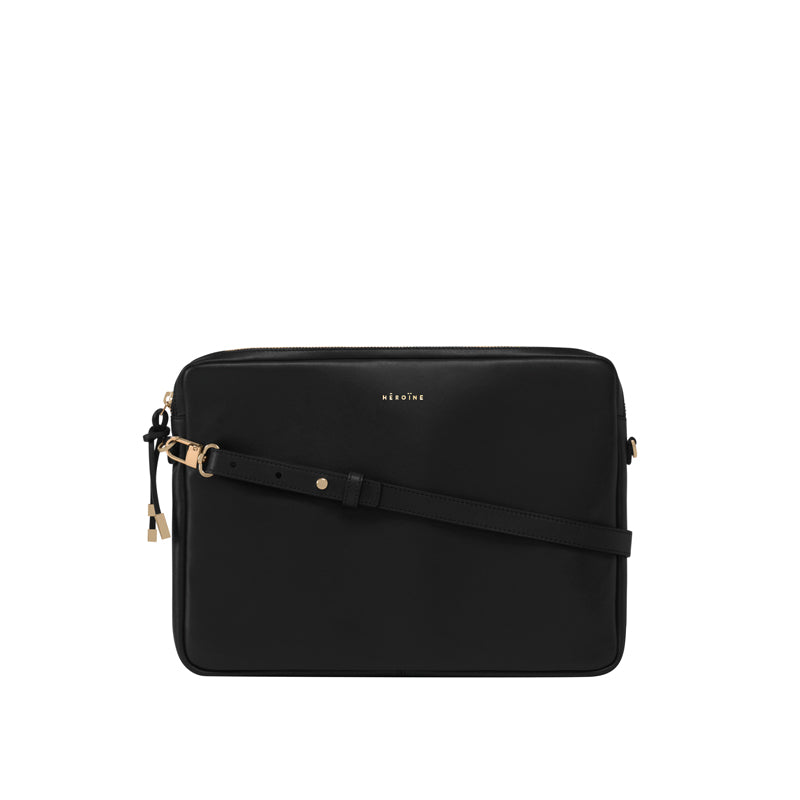 Maison Héroïne JAMIE 15'' LAPTOPTASCHE Fabrikladen