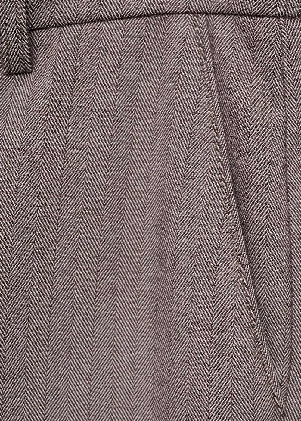 Mango Skinny Hose mit mittelhohem Bund Weihnachtsangebot