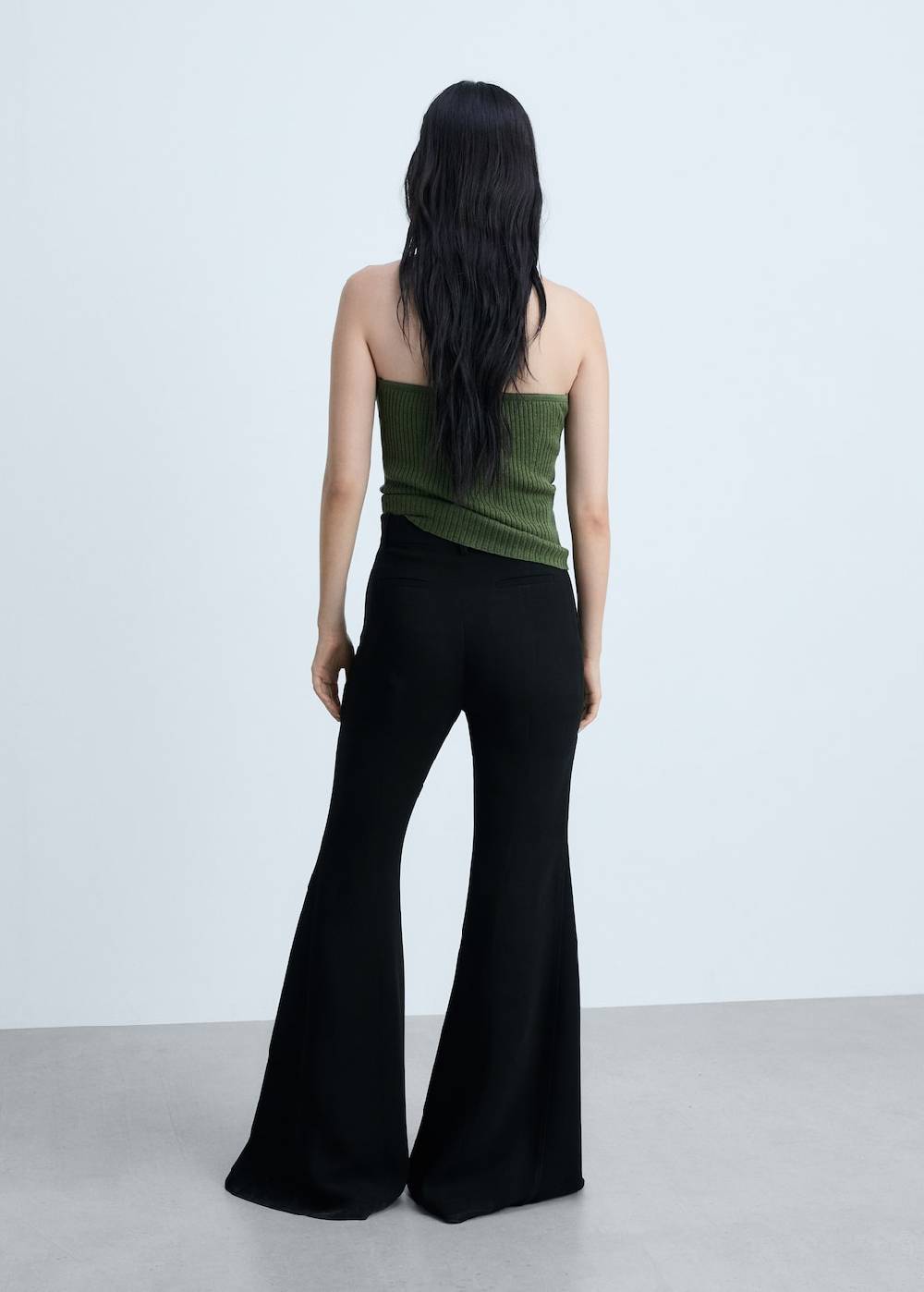 Mango Hose andrea Osterangebot