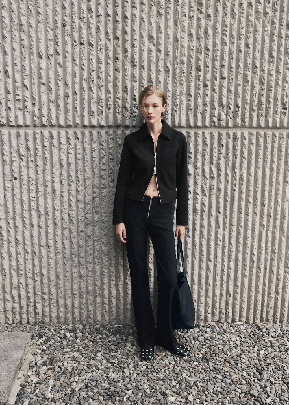 Mango Hose julieta Valentinstagsangebot