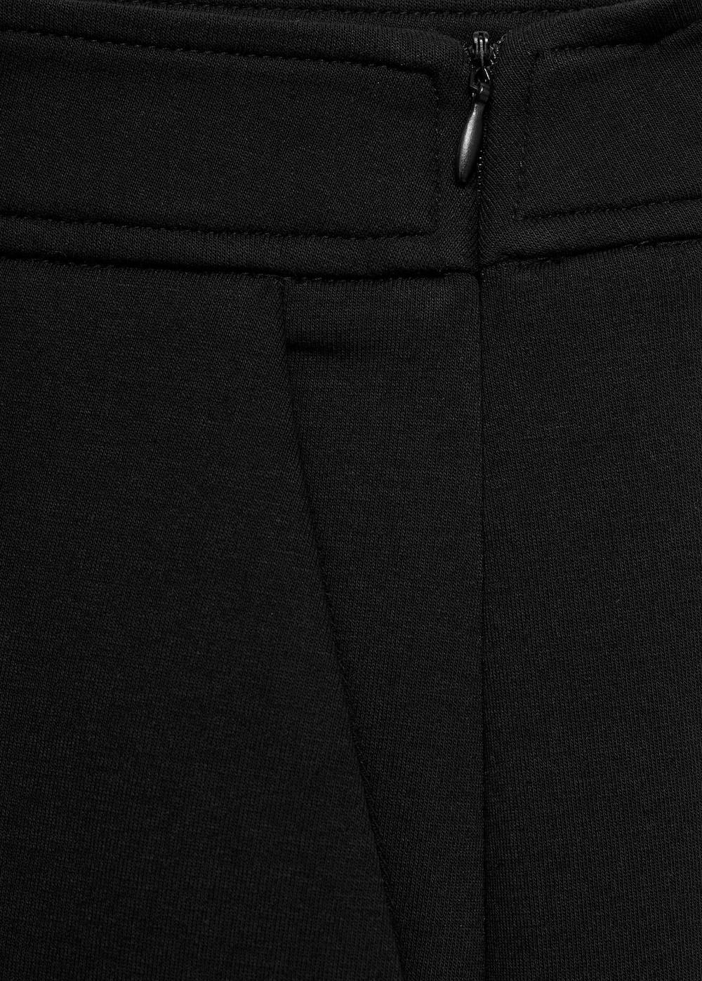 Mango Gerade, fließende Hose Neueste Mode