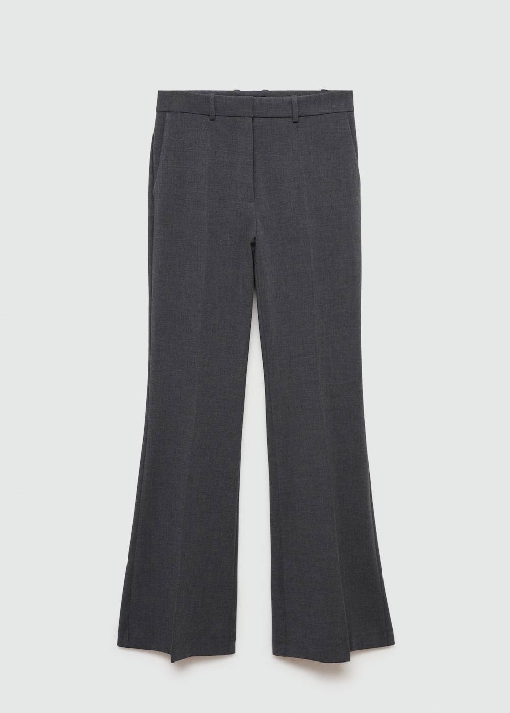Mango Ausgestellte Hose mit Taschen VIP-Rabatte