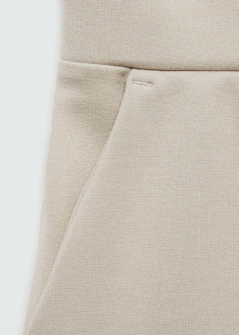 Mango Jogger Pants mit Taschen Verkauf
