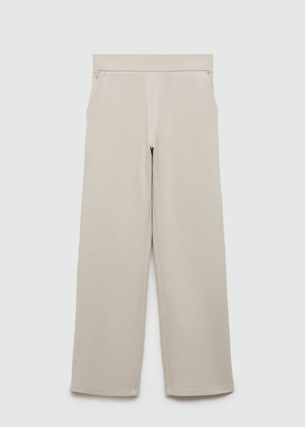 Mango Jogger Pants mit Taschen Verkauf