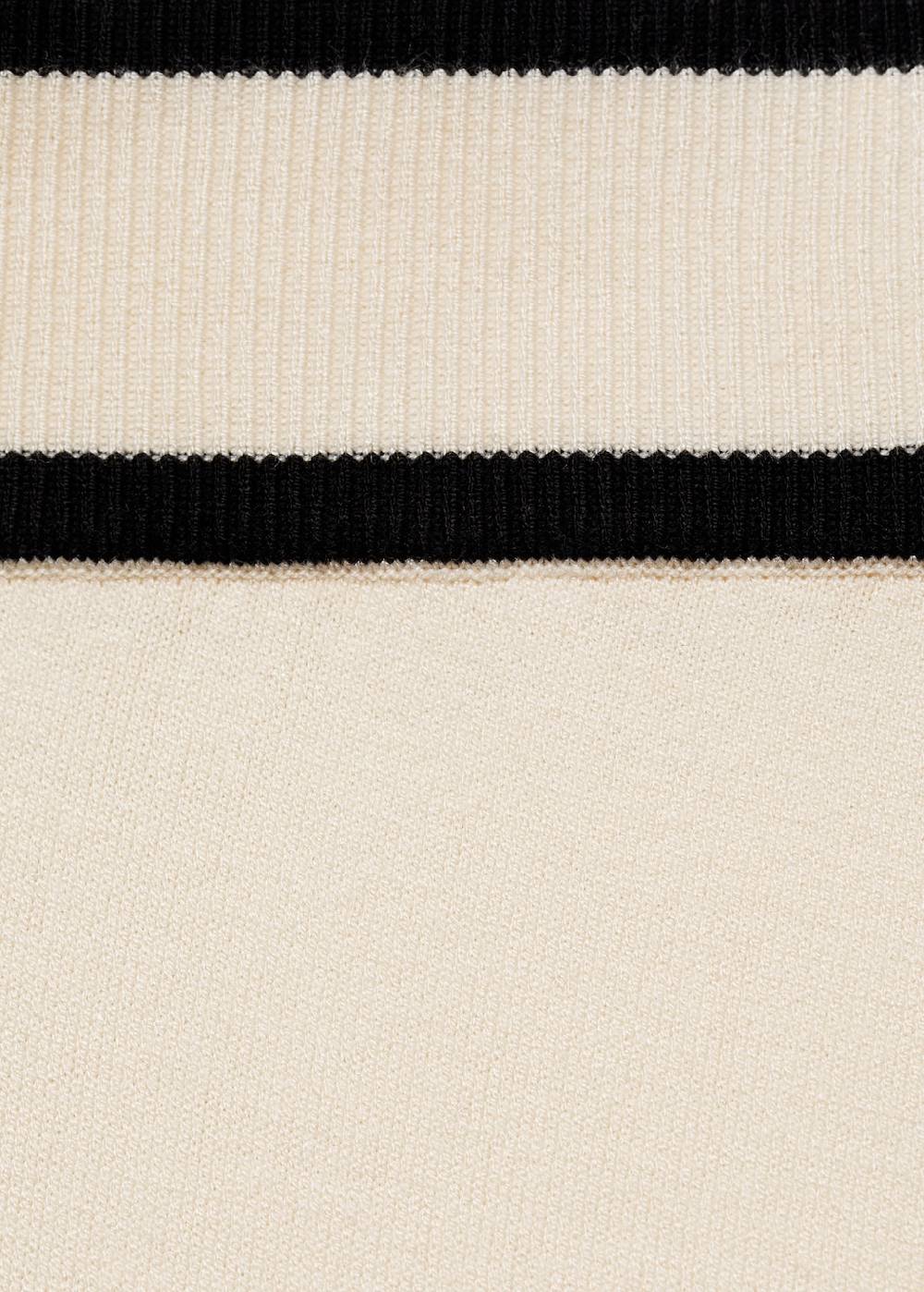 Mango Gerade Strickhose Wochenangebot