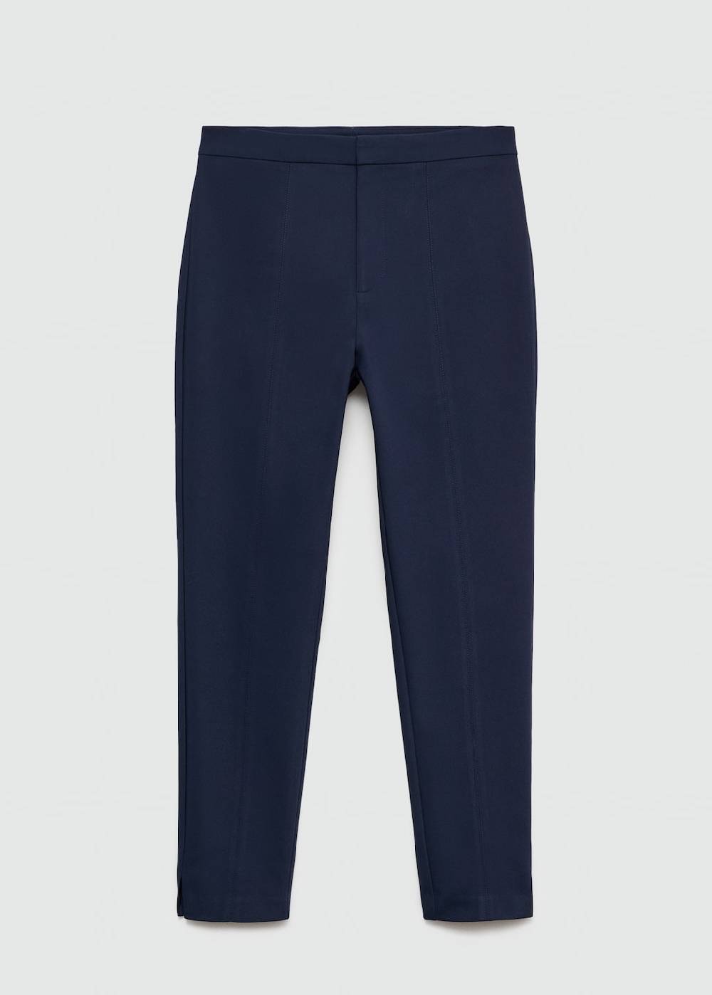 Mango Skinny Hose in 7/8-Länge Bis zu 65% Rabatt