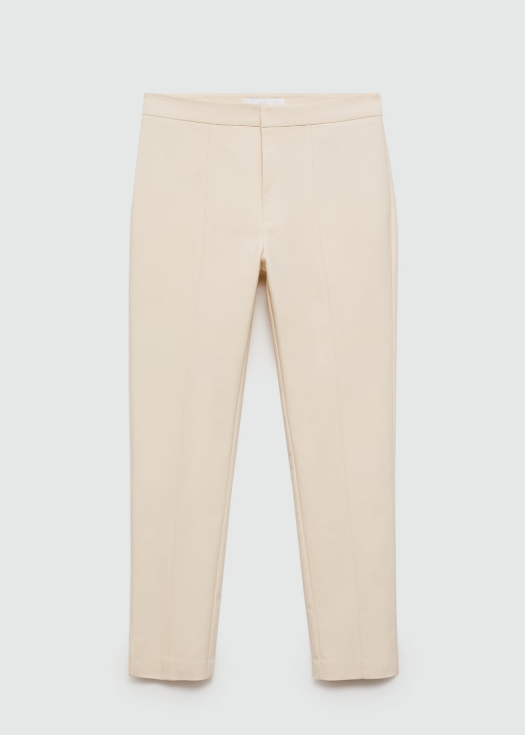 Mango Skinny Hose in 7/8-Länge Begrenzt auf 3 Tage