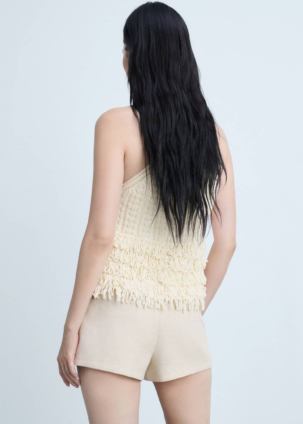Mango Shorts patrizia Online