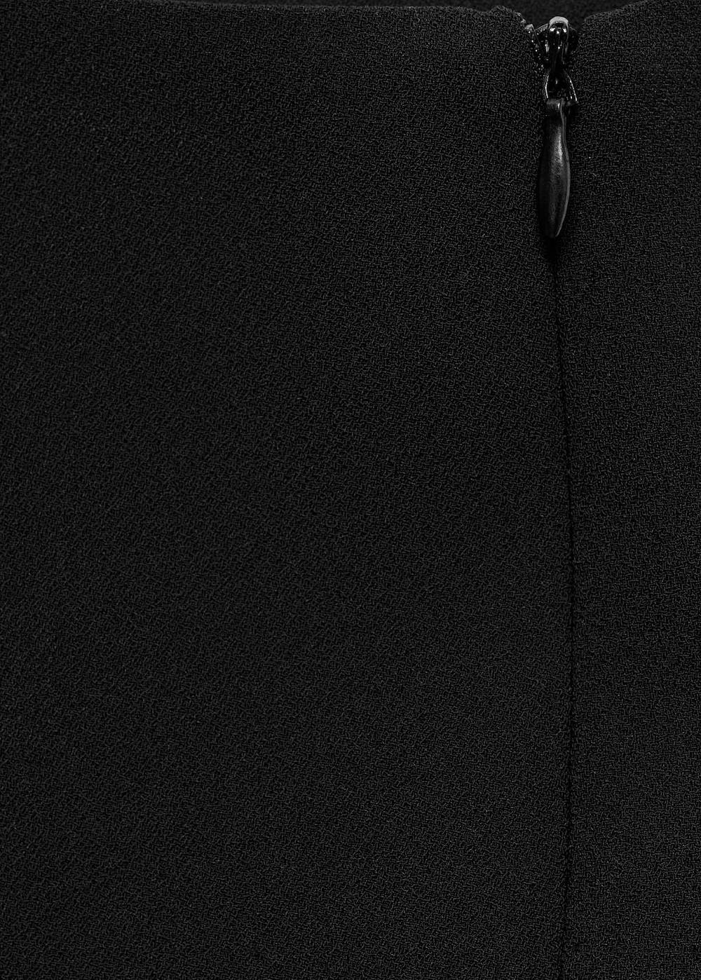 Mango Gerade Shorts mit mittlerer Bundhöhe Versandkostenfrei