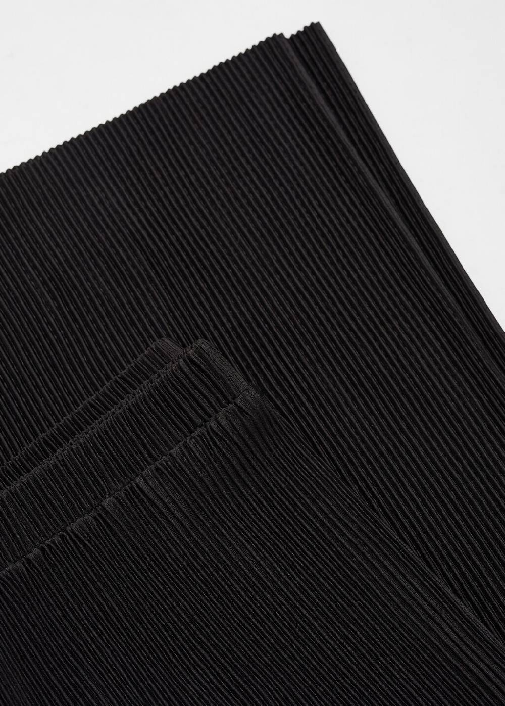 Mango Plissierte Palazzohose JETZT KAUFEN