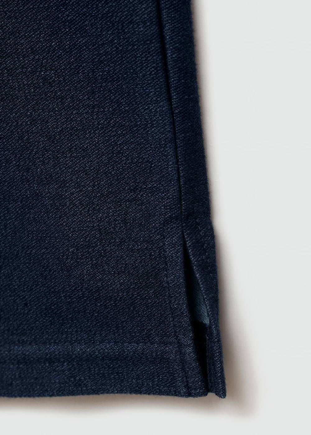 Mango Capri-Leggings Sonderangebot der Fabrik