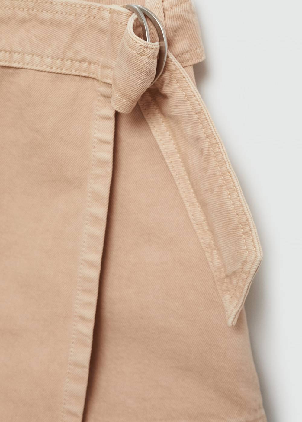 Mango Jeans-Hosenrock Black Friday