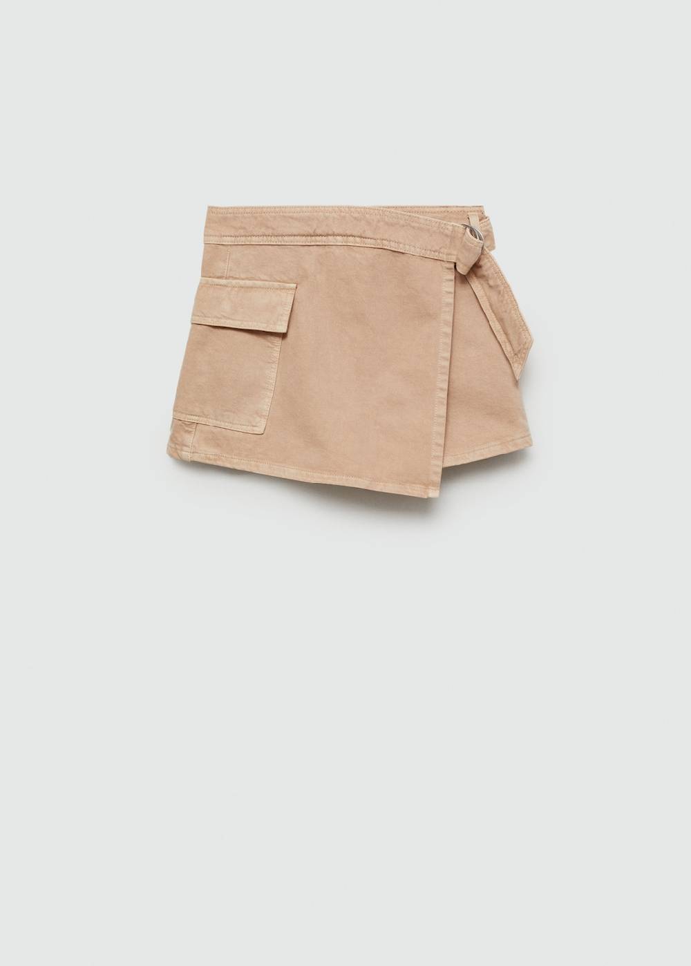 Mango Jeans-Hosenrock Black Friday