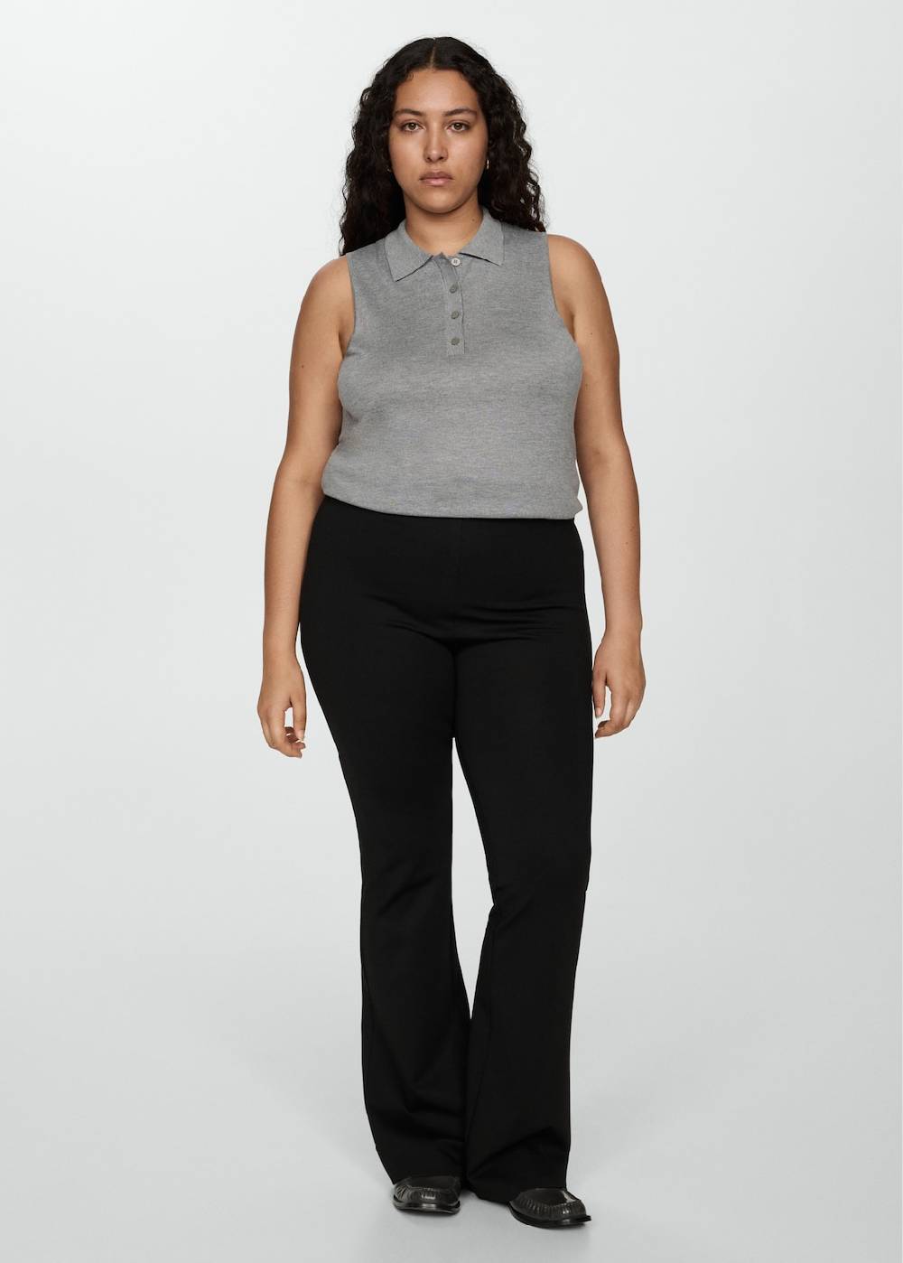 Mango Leggings delfin Black Friday Preise