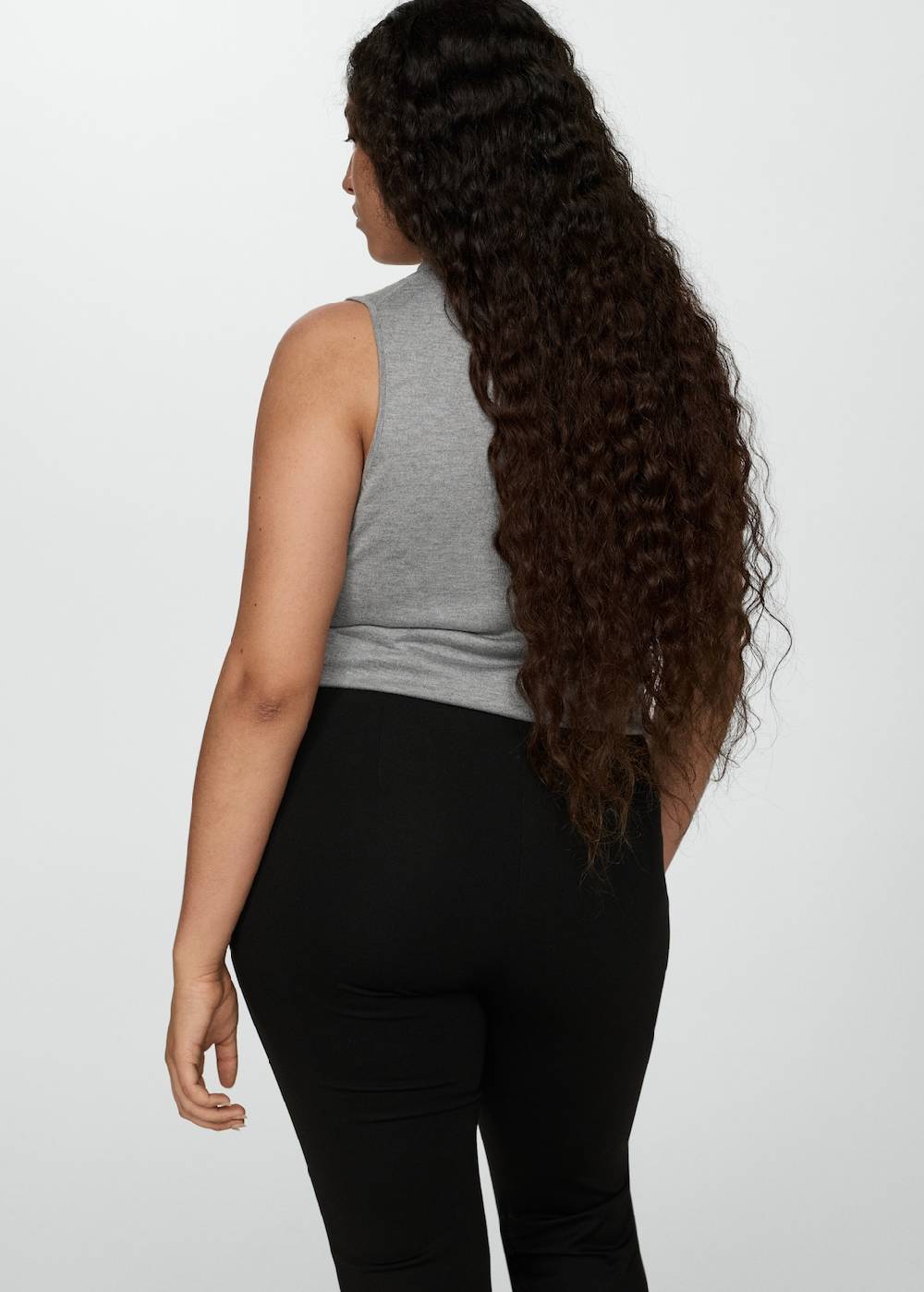 Mango Leggings delfin Black Friday Preise