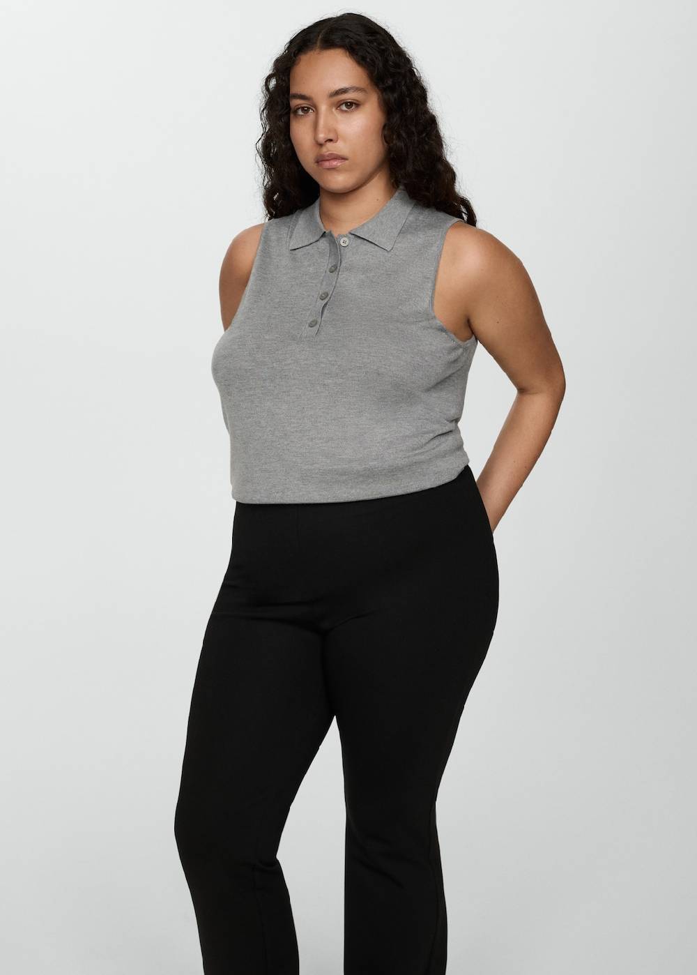 Mango Leggings delfin Black Friday Preise