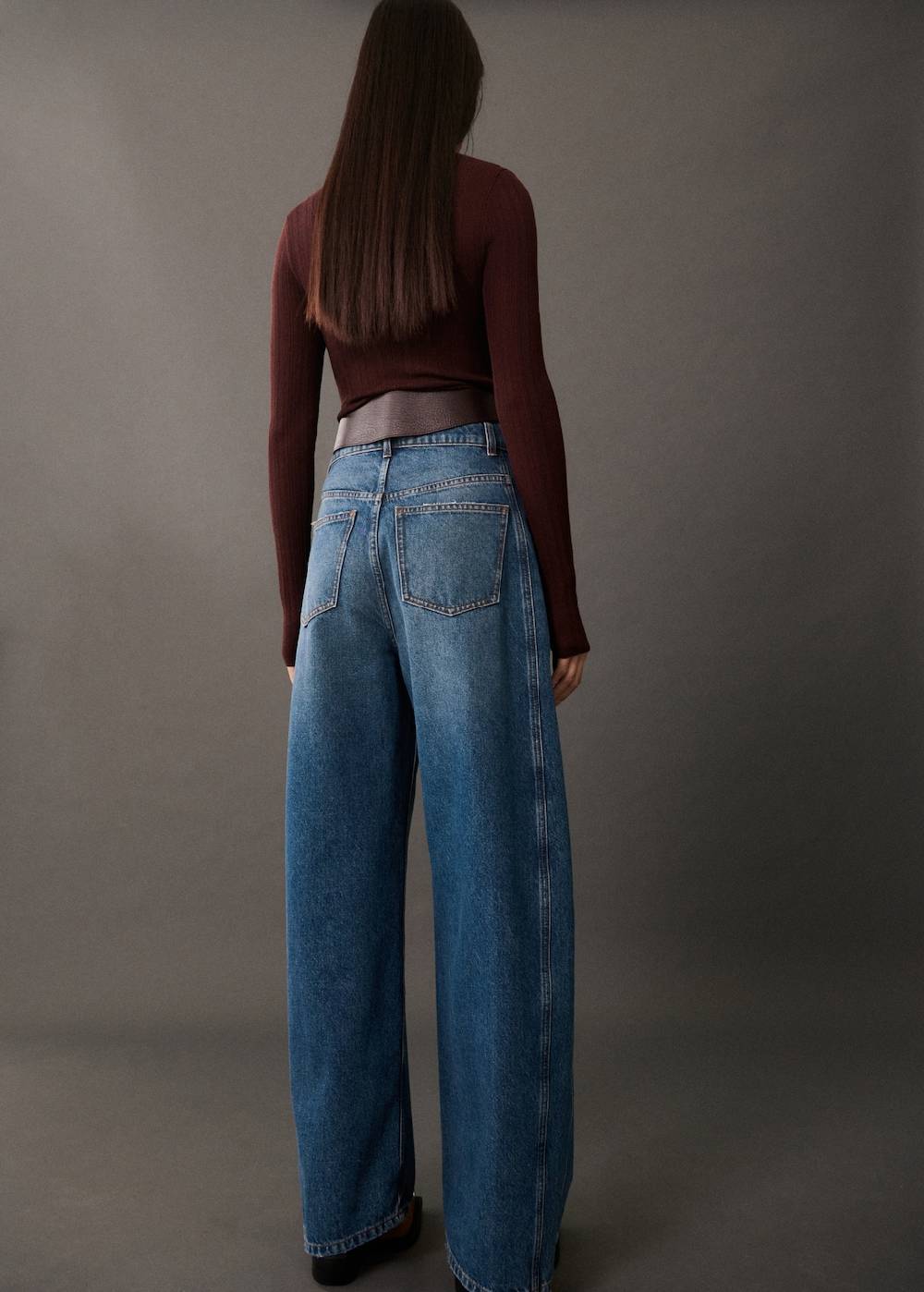 Mango Jeans camilla Saisonschlussverkauf