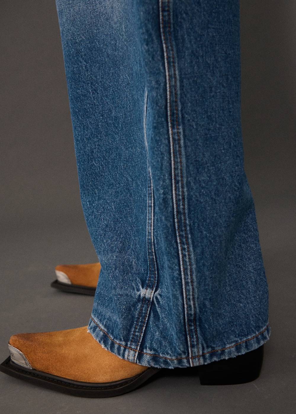 Mango Jeans camilla Saisonschlussverkauf