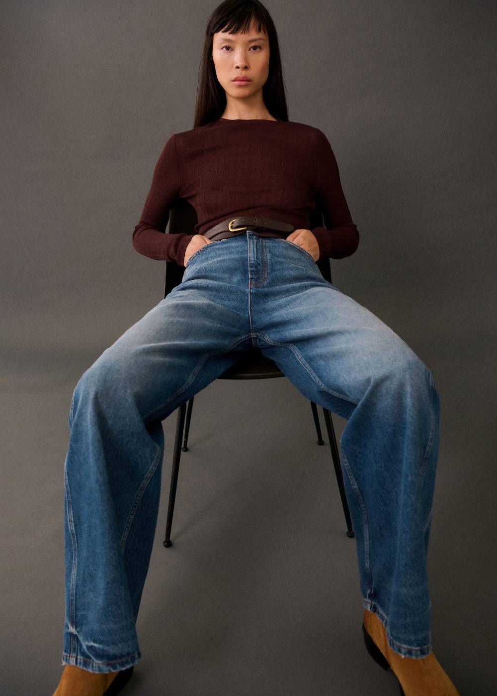Mango Jeans camilla Saisonschlussverkauf