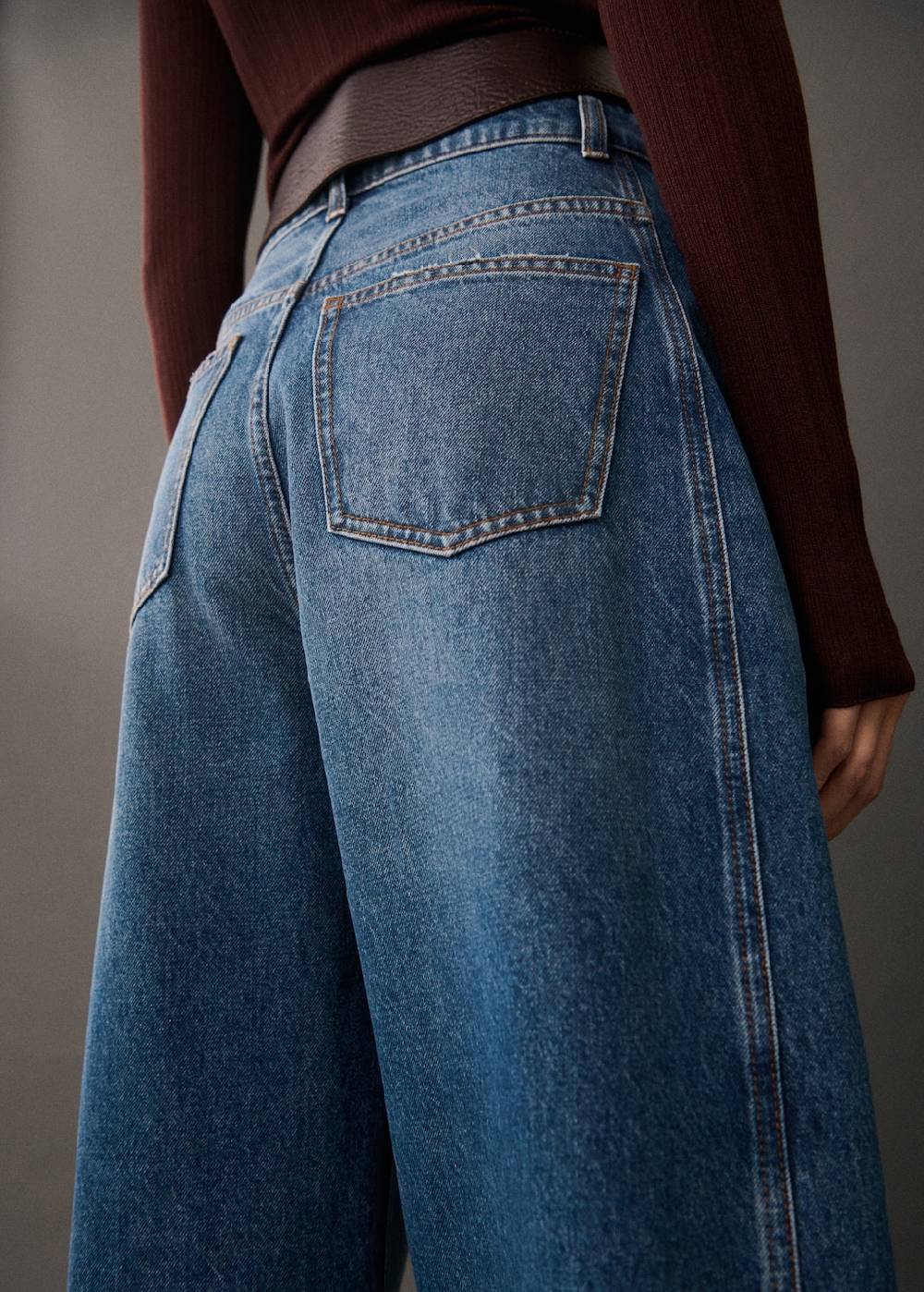 Mango Jeans camilla Saisonschlussverkauf