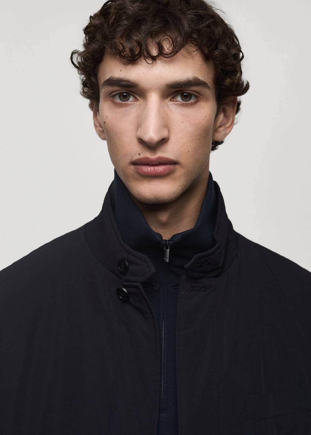 Mango Jacke orbit Bestseller