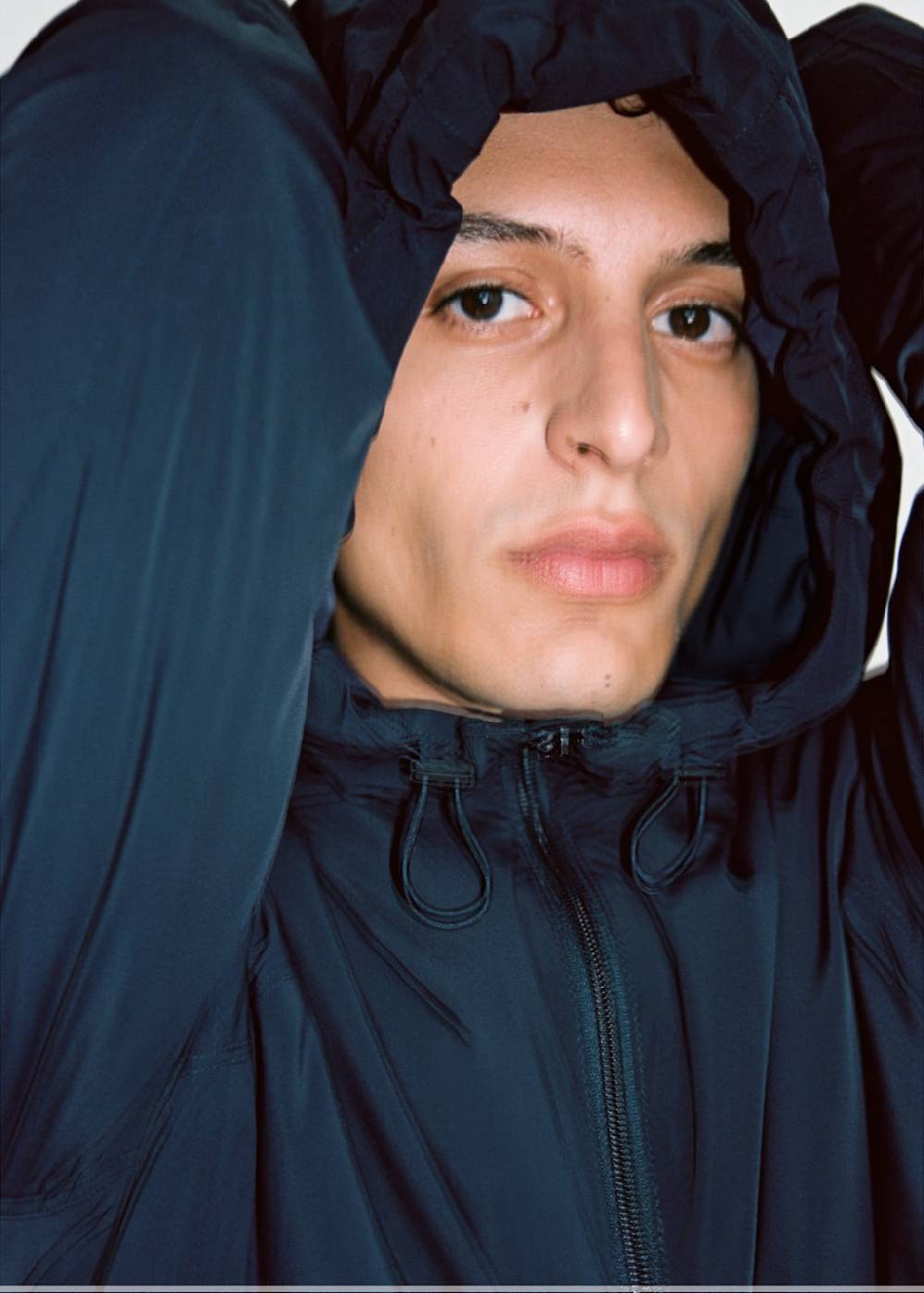 Mango Parka interval Räumungsverkauf