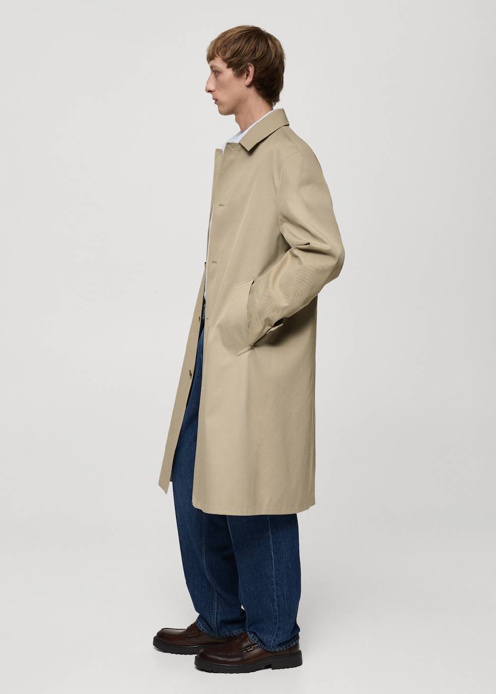 Mango Parka salome Kauf eins, bekomm eins gratis