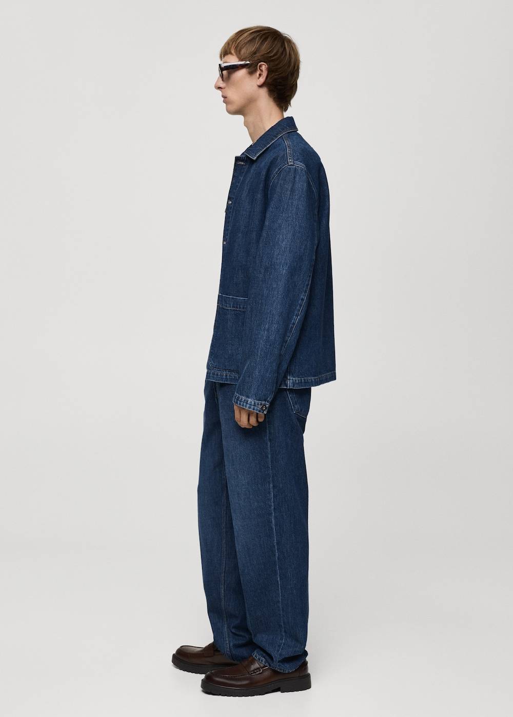 Mango Jeans wayne Sonderangebote