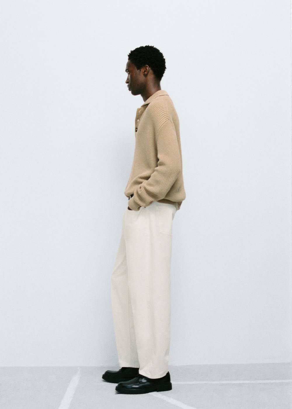 Mango Jeans wayne Tiefpreis