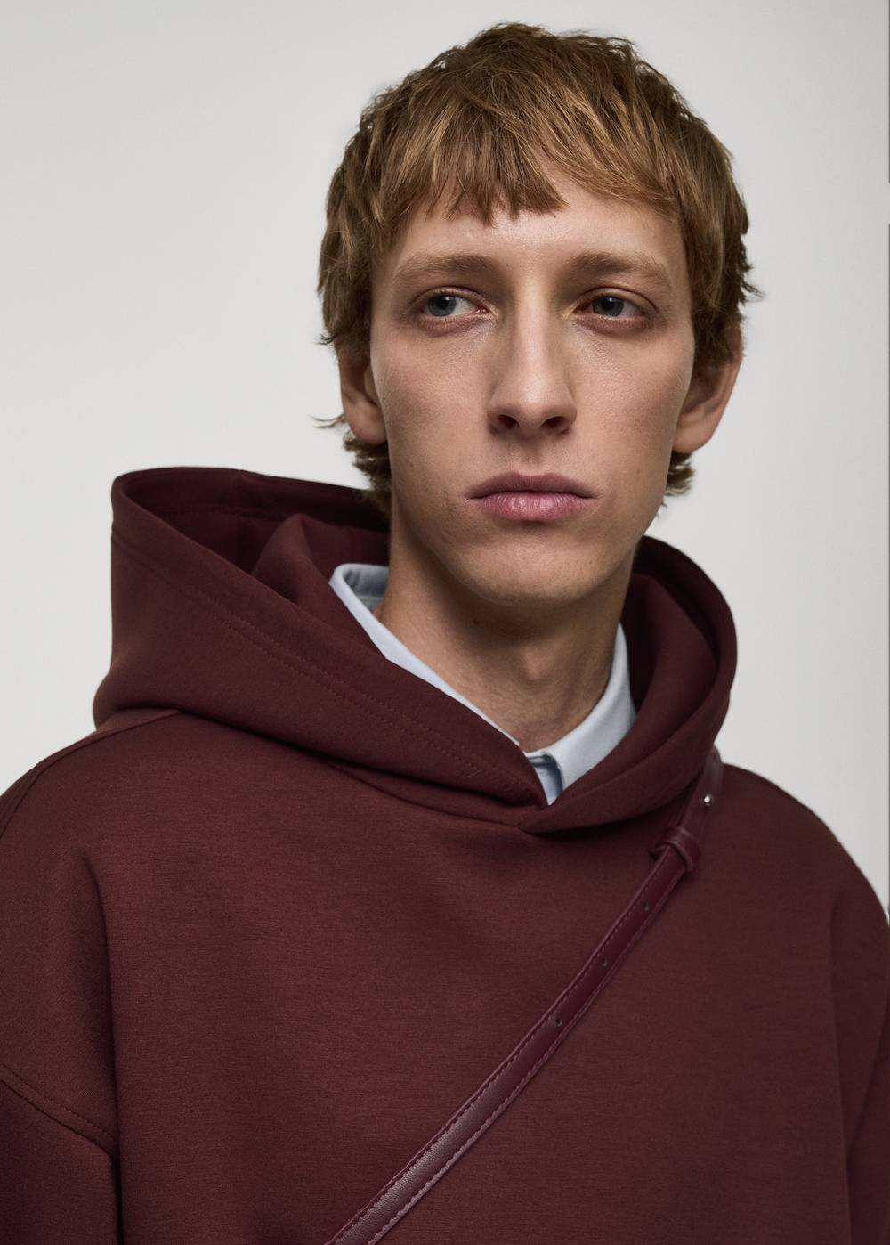 Mango Sweatshirt orfeo Kostenlose Rückgabe