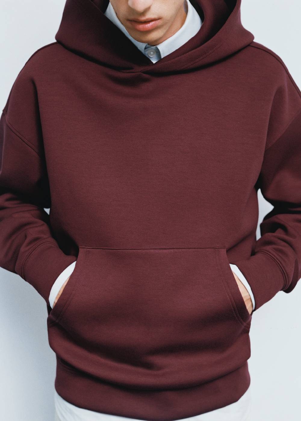 Mango Sweatshirt orfeo Kostenlose Rückgabe